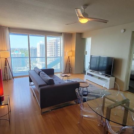 2 Bedroom W Residences Ft. Lauderdale Fort Lauderdale Exterior photo