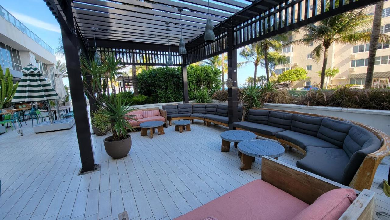 2 Bedroom W Residences Ft. Lauderdale Fort Lauderdale Exterior photo