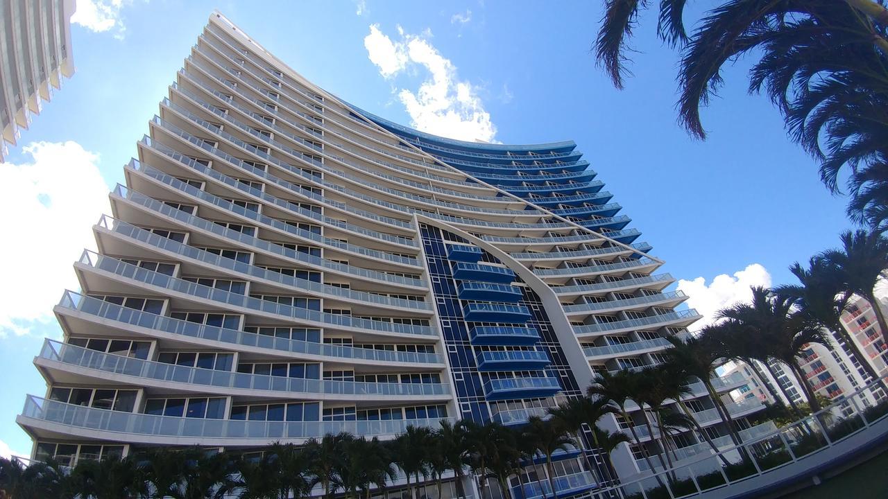 2 Bedroom W Residences Ft. Lauderdale Fort Lauderdale Exterior photo